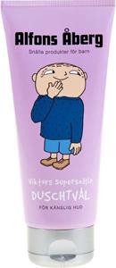 Alfons Åberg Viktors Supersnälla Shower Gel 200 ml