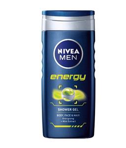 Nivea Men Energy Douchegel 250 ml
