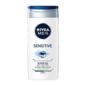 Nivea Men Sensitive Douchegel 250 ml