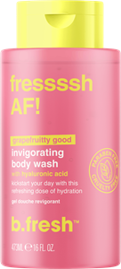 B.fresh Fressssh AF! Body Wash 473 ml