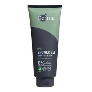 Derma Man Shower Gel 350 ml