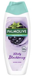 Palmolive Smoothie Blackberry Shower Gel 500 ml