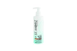 St. Moriz Fast Tan Lotion 200