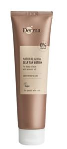 Derma Self Tan Lotion 150 ml