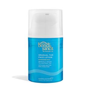 Bondi Sands Gradual Tan Face Lotion 50 ml