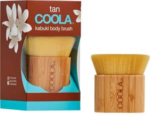 Coola Sunless Tan Kabuki Brush 1 st