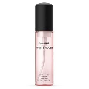 Tan-Luxe Express Mousse 200 ml