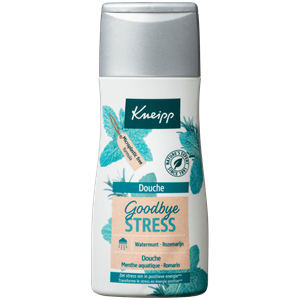 Kneipp Douche Goodbye Stress 200 ml