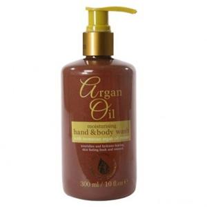 Argan Oil Hand & Body Wash 300 ml