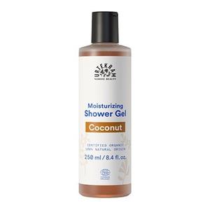 Urtekram Coconut Douchegel 250 ml