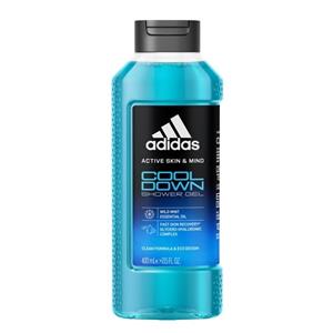 Adidas Cool Down Shower Gel 400 ml