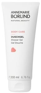 Annemarie Börlind Body Care Shower Gel 200 ml