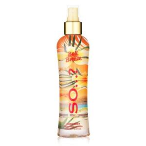 So...? Body Mist 200 ml Bali Breeze