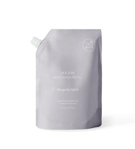 HAAN Body Wash Margarita Spirit Refill 450 ml