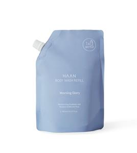 HAAN Body Wash Morning Glory Refill 450 ml