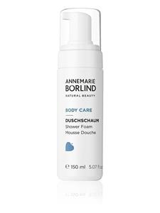 Annemarie Börlind Body Care Shower Foam 150 ml