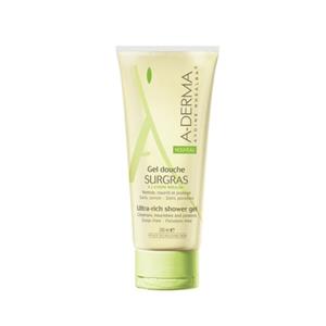 A-Derma Ultra-Rich Shower Gel 200 ml
