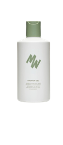 MenWith Skincare Shower Gel 300 ml