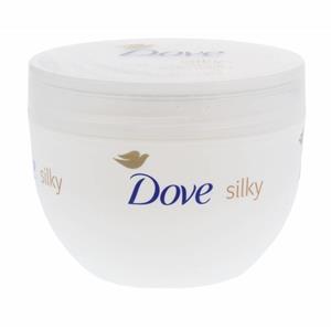 Dove Silky Nourishment - 300 ml - Bodycrème