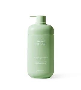 HAAN Body Wash Purifying Verbena 450ml