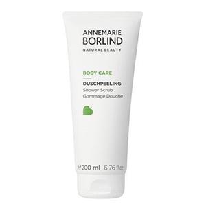 Annemarie Börlind Douchepeeling 200 ml