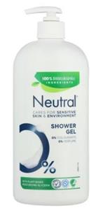 Neutral Douchegel 900 ml