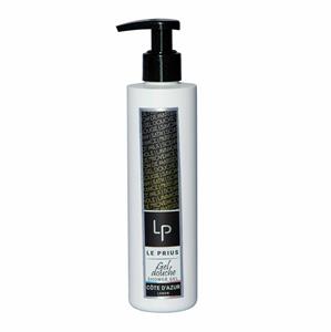Le Prius Shower Gel Lemon 250 ml