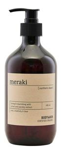 Meraki Body Wash Northern Dawn 490 ml