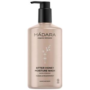 MADARA BODY Bitter Honey Moisture Wash Flüssigseife