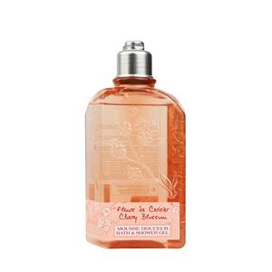 L'OCCITANE Kirschblüte Duschgel