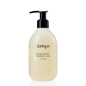 Jurlique Refreshing Citrus Shower Gel 300 ml