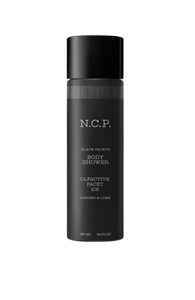 N.C.P. Olfactive Facet 102 Body Shower 250 ml