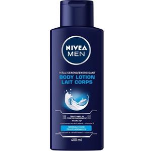 Nivea Body Lotion 400 ml For Men Vitali