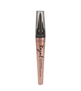 Technic Kajal Eye Crayon Black 0,26 g