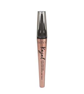 Technic Kajal Eye Crayon Black 0,26 g