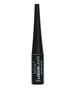 Technic Liquid Liner Black 6 ml