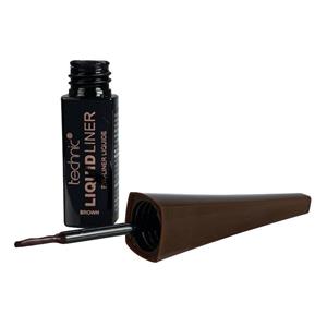 Technic Liquid Liner Brown 6 ml