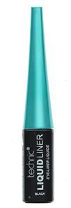 Technic Waterproof Liquid Liner Black 6 ml