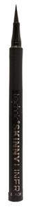 Technic Skinny Eyeliner Pen Black 1,5 g