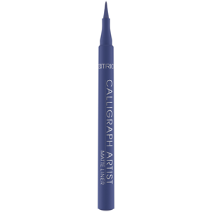 CATRICE Calligraph Artist Matte Liner Eyeliner