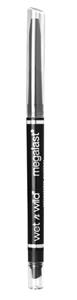 Wet 'n Wild MegaLast Retractable Eyeliner Black Brown 1 st