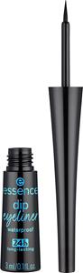 essence dip eyeliner waterproof 24h long-lasting Eyeliner