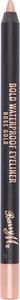 Barry M. Bold Rose Gold Waterproof Eyeliner 1 st