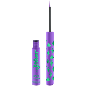 Catrice The Joker Liquid Eyeliner 010 3 ml