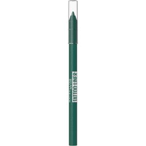 Maybelline Tattoo Liner Gel Pencil 815 Tealtini 1 st