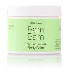 Balm Balm Body Balm  75 ml Parfumvrij