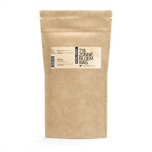 Natural Heroes Zonnebloemwas 50 gram