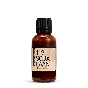 Natural Heroes Squalaan - Plantaardig (Uit Olijven) 30 ml
