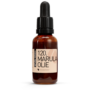 Natural Heroes Marula Olie (Koudgeperst & Ongeraffineerd) 30 ml