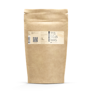 Natural Heroes Sojawas 250 gram